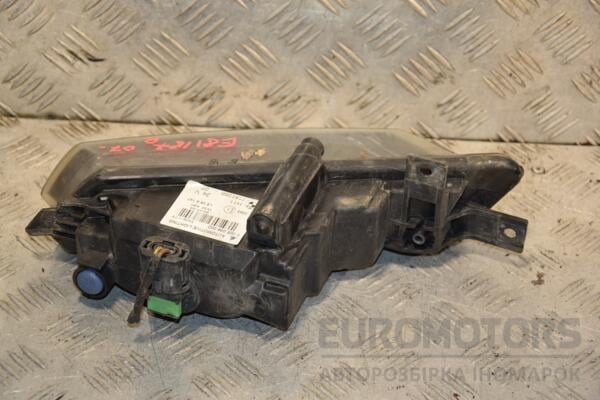 Фара протитуманна права 07- (дефект) BMW 1 (E81/E87) 2004-2011 7181288 409702 - 2