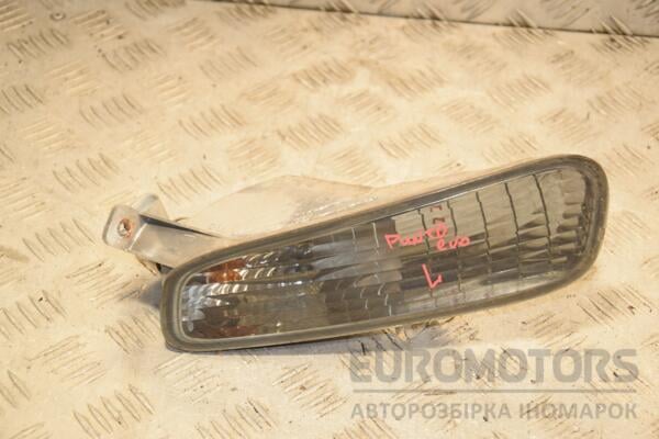Поворотник левый Fiat Punto Evo 2010 51858823 409704 euromotors.com.ua