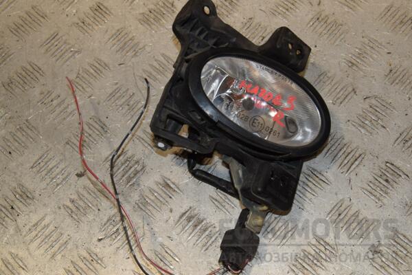 Фара протитуманна ліва 06- Mazda 3 2003-2009 409711 euromotors.com.ua