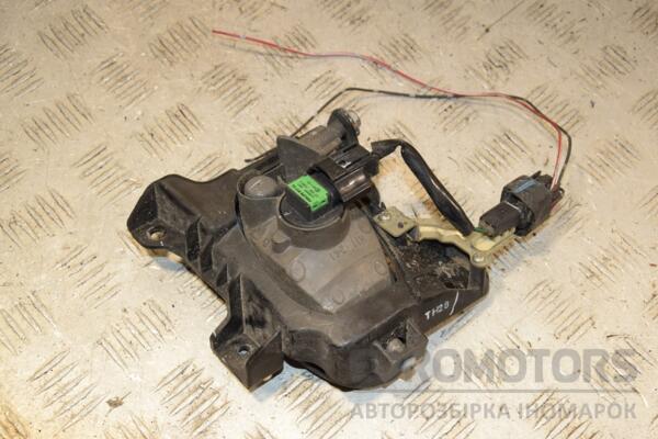 Фара протитуманна ліва 06- Mazda 3 2003-2009 409711 - 2