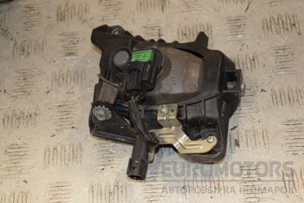Фара противотуманная правая 06- Mazda 3 2003-2009 409713 - 2