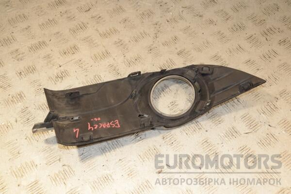 Накладка бампера під птф ліва 06- Renault Espace (IV) 2002-2014 G000180256 409717 - 2