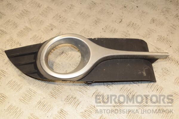 Накладка бампера под птф правая 06- Renault Espace (IV) 2002-2014 G000180256 409723 euromotors.com.ua