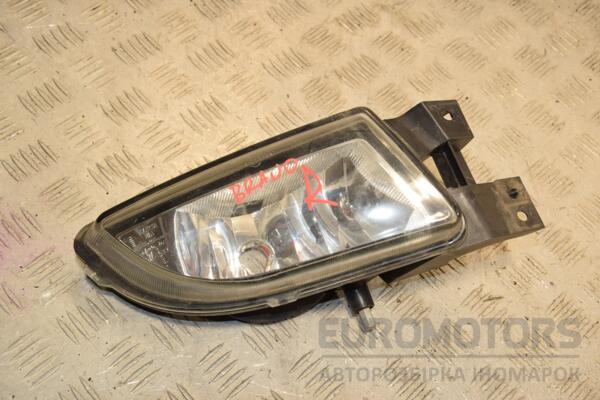 Фара противотуманная правая Fiat Bravo 2007-2014 45380383 409727 euromotors.com.ua