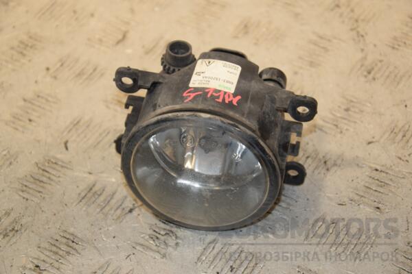 Фара противотуманная Jaguar S-Type 1999-2008 4R8315200AA 409729 euromotors.com.ua