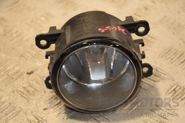 Фара противотуманная Jaguar S-Type 1999-2008 2N1115201AB 409731 euromotors.com.ua
