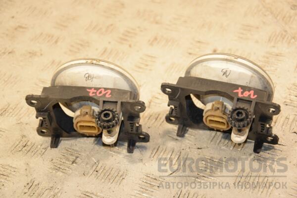 Фара протитуманна Peugeot 207 2006-2013 9685425280 409733 - 2