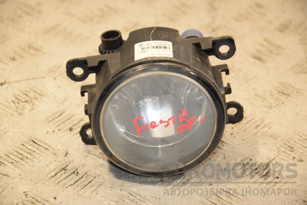 Фара противотуманная (дефект) Ford Fiesta 2008 2N1115201AB 409735 euromotors.com.ua