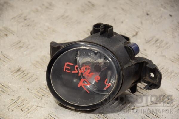 Фара противотуманная правая Renault Espace (IV) 2002-2014 8200002470 409743 euromotors.com.ua
