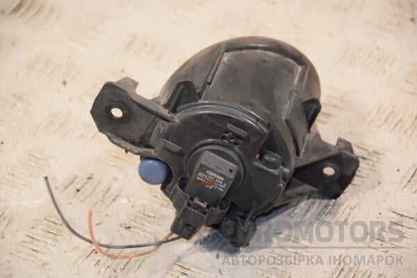 Фара противотуманная левая Renault Clio (III) 2005-2012 8200002469 409749 - 2