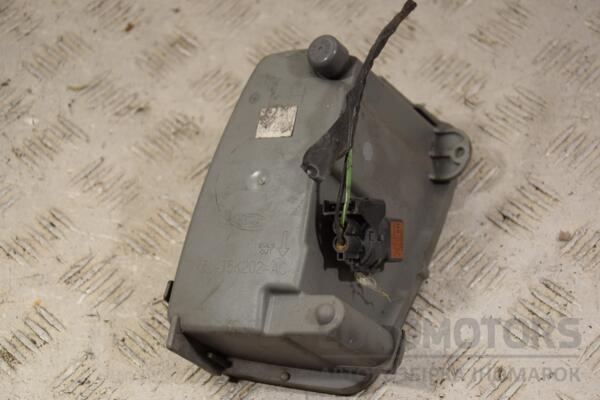 Фара протитуманна ліва 07- (дефект) Ford C-Max 2003-2010 7M5115K202AC 409753 - 2