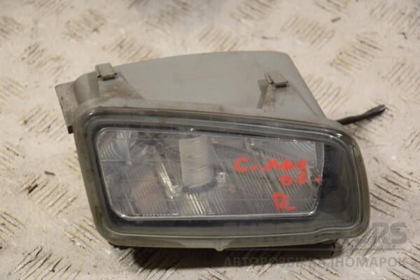 Фара протитуманна права 07- Ford C-Max 2003-2010 7M5115K201AC 409755 euromotors.com.ua