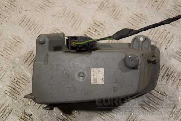 Фара противотуманная правая 07- Ford C-Max 2003-2010 7M5115K201AC 409755 - 2