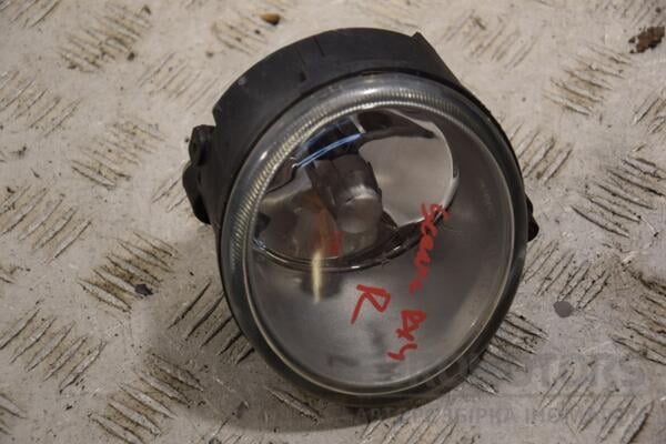 Фара протитуманна правая Renault Scenic (RX4) 2000-2003 7700420127 409759 euromotors.com.ua