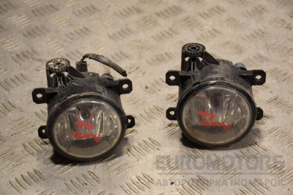 Фара протитуманна Fiat Punto Evo 2010 518588240 409763 euromotors.com.ua