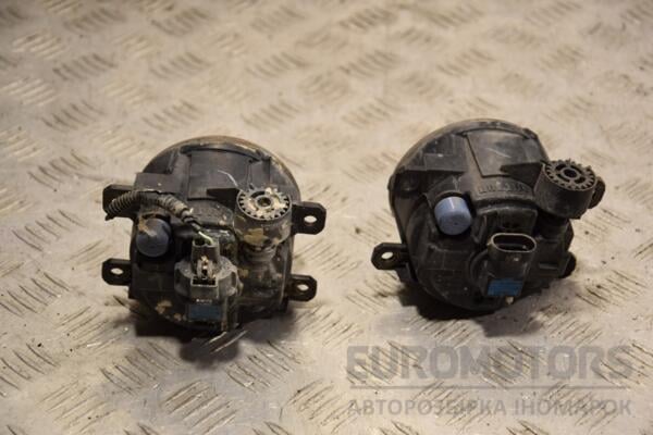 Фара противотуманная Fiat Punto Evo 2010 518588240 409763 - 2