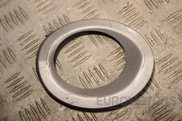 Накладка бампера під ВТФ ліва Ford S-Max 2006-2015 6M21R19952AD 409765 euromotors.com.ua