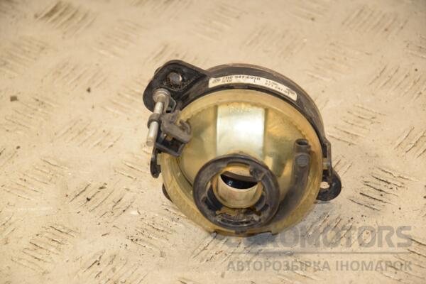 Фара противотуманная левая 05- VW Polo 2001-2009 7H0941699B 409767 - 2