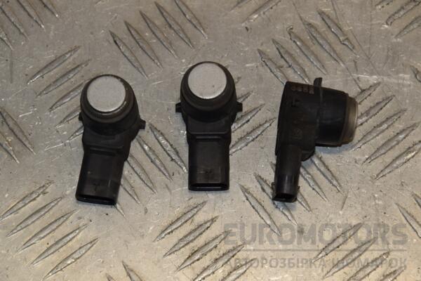 Датчик парковки (парктроник) Mercedes A-class (W169) 2004-2012 A2125420118 409773 euromotors.com.ua