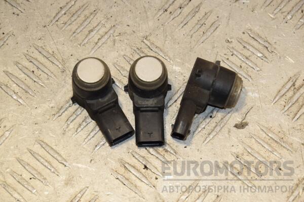 Датчик парковки (парктроник) Mercedes A-class (W169) 2004-2012 A2125420018 409774 euromotors.com.ua