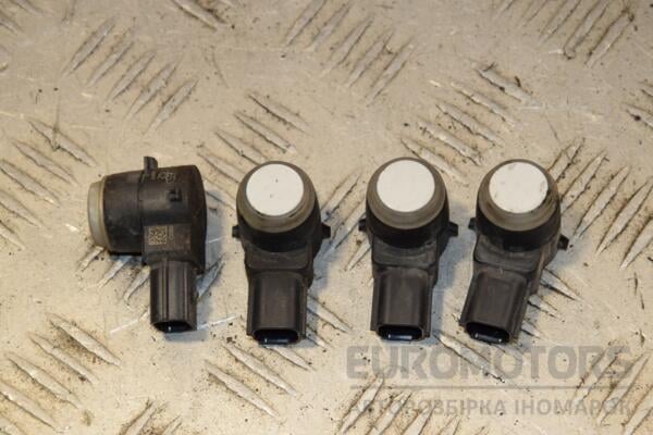 Датчик парковки (парктроник) Opel Insignia 2008-2017 13282883 409775 euromotors.com.ua