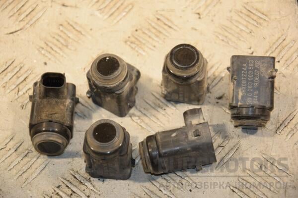 Датчик парковки (парктроник) Jeep Grand Cherokee 2005-2010 5HX08TRMAA 409777 euromotors.com.ua