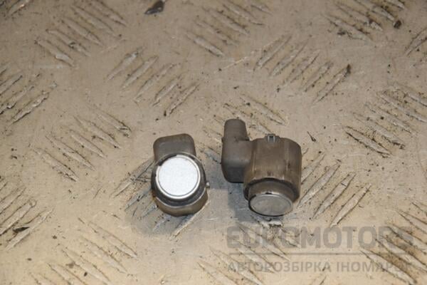 Датчик паркування (парктронік) Ford S-Max 2006-2015 6G9215K859DB 409778 euromotors.com.ua