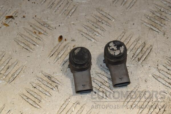 Датчик паркування (парктронік) Ford S-Max 2006-2015 6G9215K859CB 409779 euromotors.com.ua