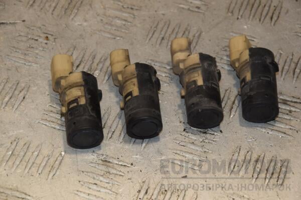 Датчик парковки (парктроник) Fiat Scudo 2007-2016 9649186580 409780 euromotors.com.ua