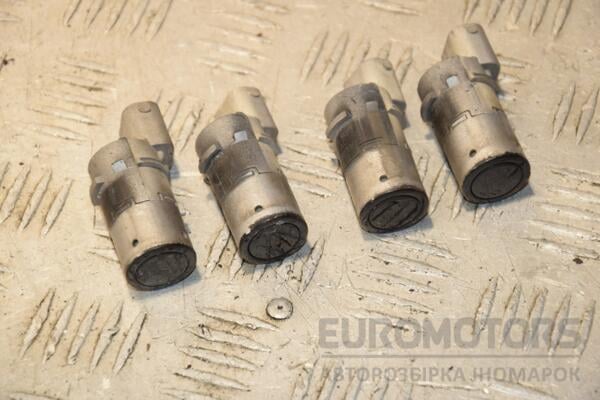 Датчик парковки (парктроник) Ford Mondeo (III) 2000-2007 2W9315K859AC 409781 euromotors.com.ua