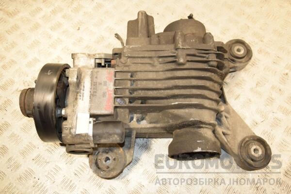 Редуктор задній VW Passat (B6) 2005-2010 0AV525010C 409782 euromotors.com.ua