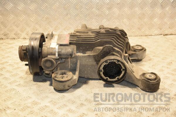 Редуктор задній VW Passat (B6) 2005-2010 0AV525010C 409782 - 2