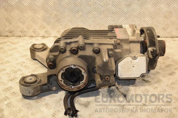 Редуктор задній VW Passat (B6) 2005-2010 0AV525010C 409782 - 3