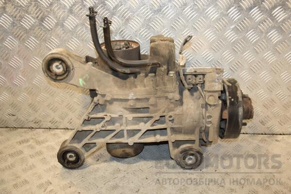 Редуктор задній VW Passat (B6) 2005-2010 0AV525010C 409782 - 4