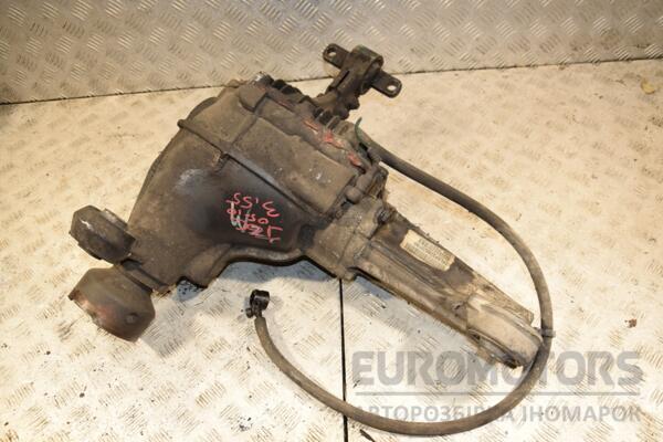 Редуктор передній i=3.55 Jeep Grand Cherokee 3.0crd 2005-2010 P52111937AF 409788 euromotors.com.ua