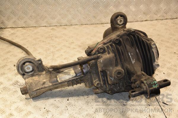 Редуктор передній i=3.55 Jeep Grand Cherokee 3.0crd 2005-2010 P52111937AF 409788 - 3