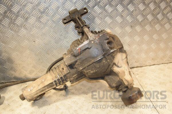 Редуктор передній i=3.55 Jeep Grand Cherokee 3.0crd 2005-2010 P52111937AF 409788 - 4
