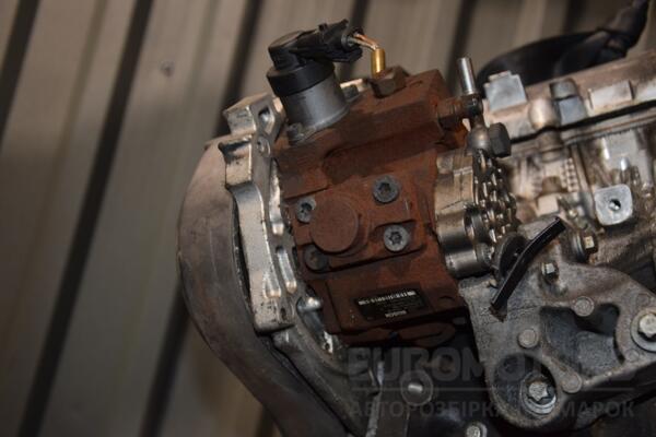 Паливний насос високого тиску (ТНВД) Renault Megane 1.9dCi (II) 2003-2009 0445010148 409798 euromotors.com.ua