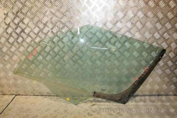 Скло дверей переднє ліве Skoda Yeti 2009 5L0845021C 409801 euromotors.com.ua