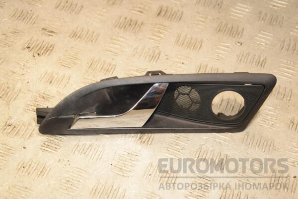Ручка дверей внутрішня передня ліва Skoda Yeti 2009 1Z0837247 409811 euromotors.com.ua