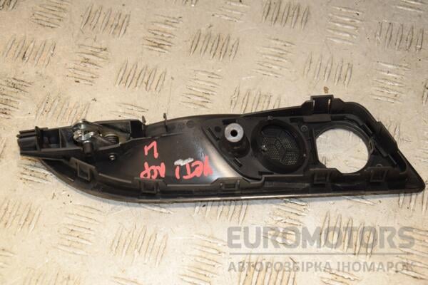 Ручка двери внутренняя передняя левая Skoda Yeti 2009 1Z0837247 409811 - 2