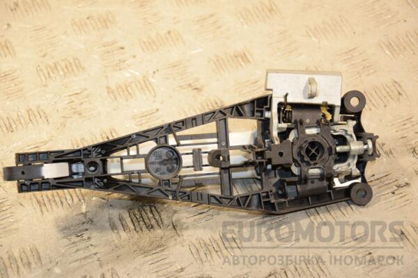 Ручка дверей зовнішня Opel Insignia 2008-2017 409827 - 2