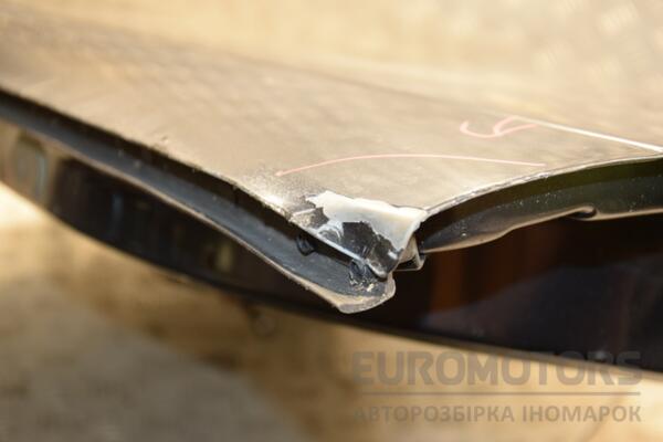 Двері передні ліві (дефект) Renault Duster 2010 409840 - 2