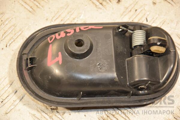 Ручка двери внутренняя левая Renault Duster 2010 8200733848 409848 - 2