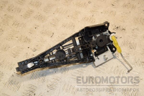 Ручка двери наружная передняя левая Opel Astra (J) 2009-2015 409861 - 2