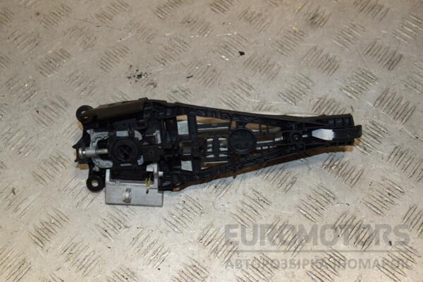 Ручка дверей зовнішня передня права Opel Astra (J) 2009-2015 409870 - 2