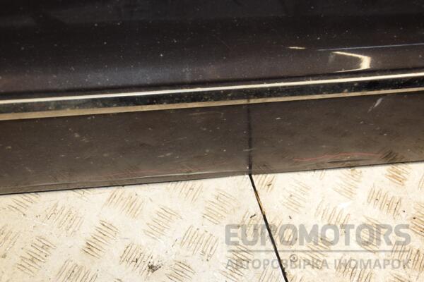 Двері передні ліві (дефект) Skoda Superb 2008-2015 3T0831311C 409872 - 4