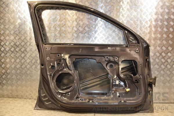 Двері передні ліві (дефект) Skoda Superb 2008-2015 3T0831311C 409872 - 5
