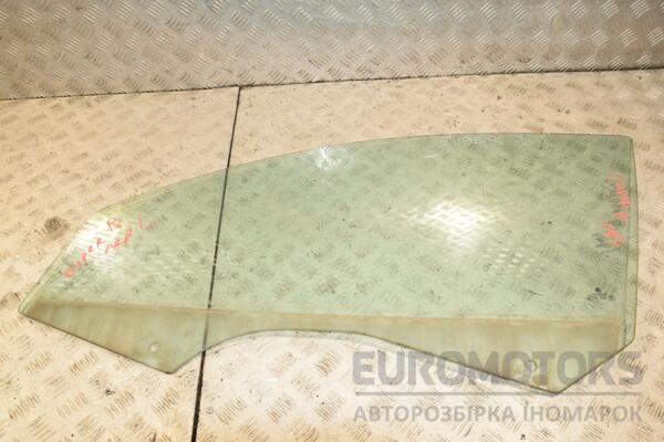 Стекло двери переднее левое Skoda Superb 2008-2015 409877 euromotors.com.ua