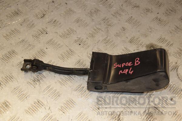 Обмежувач двері передній лівий Skoda Superb 2008-2015 3T0837249 409883 euromotors.com.ua